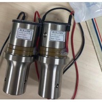 進(jìn)口超聲波焊接轉換器 ELKATEKMWC2系列