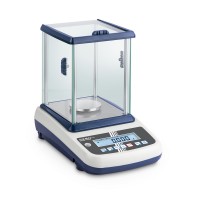 德國KERN & SOHN精密天平EWJ 300-3H帶自動(dòng)內部調節功能