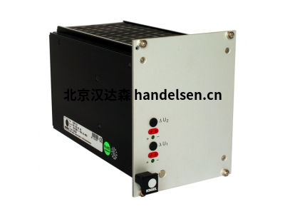 德國Kniel穩壓器012-104-02提供穩定的直流電壓輸出
