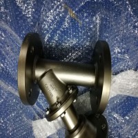 Burocco截止閥 氣動(dòng)角座閥參數示例