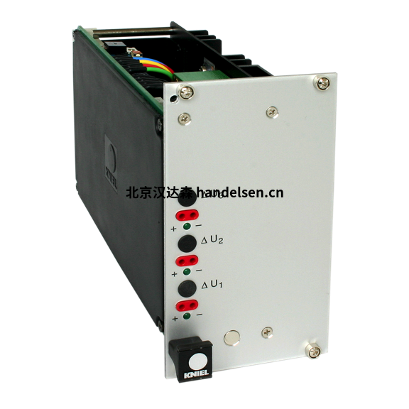 德國KNIEL直流電源CAD15 1.6用于實(shí)驗室測試 99001567.10-14-3-3_CM_W