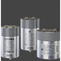 HYDRA 直流母線(xiàn)電容器，用于各種逆變器，UPS，風(fēng)力發(fā)電等