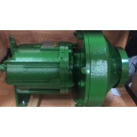 dickow自吸臥式側通道泵WPM23用于有毒、易爆和一般污染性介質(zhì)