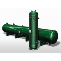 意大利Frigomec液體接收器FM 5.6適用于天然制冷劑的系統