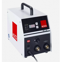 koco焊接機KST 108用于鈑金加工中和工廠(chǎng)工程