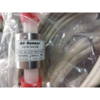 瑞典AQ氣泡傳感器FCP22-50全自動(dòng)超濾系統中的應用