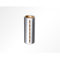 瑞士STEINEL 提供滑動(dòng)導軌和滾動(dòng)導軌，適用于各種應用