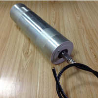 HIMMEL滾筒電機 型號 TM138系列 功率從 0，09 kW 到 1，00 kW