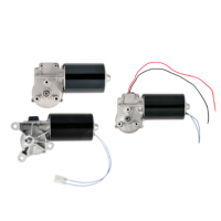 ANKARSRUM 無(wú)刷直流電機，具有效率高、使用壽命長(cháng)等優(yōu)點(diǎn)