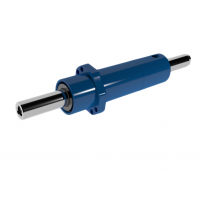 WEBER-HYDRAULIK 提供不同種類(lèi)的氣缸，適用于多種應用