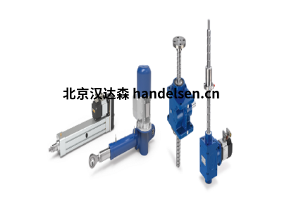 意大利servomech CLB系列滾珠絲杠驅動(dòng)線(xiàn)性執行器