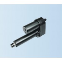 德國GROB線(xiàn)性執行器 GL60D系列特點(diǎn)壽命長(cháng)精度高
