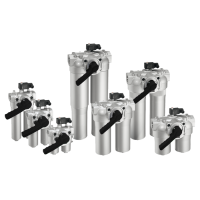 德國filtration group雙工過(guò)濾器PI2130-069用于液壓系統
