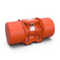 OLI s.p.a振動(dòng)電機MVE-Exe增安型振動(dòng)電機應用于振動(dòng)篩