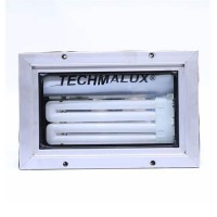 Techmalux工業(yè)照明燈具/燈管包括管燈、鹵素燈、內置燈