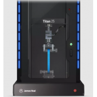 James Heal雙柱萬(wàn)能試驗機Titan 25用于測試較大的樣品