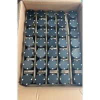 NetterVibration振動(dòng)器NTK 8 AL壓實(shí)用于運輸的散裝固體粉末