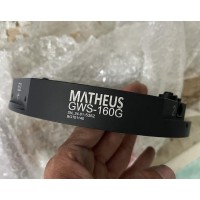 MATHEUS夾具 GWS‐160G母頭德國原廠(chǎng)進(jìn)口可快速報價(jià)