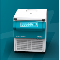 Hettich自動(dòng)離心機ROTANTA 460 Robotic用于生命科學(xué)