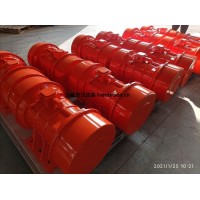 意大利 Olivibra振動(dòng)電機 MVE-SV