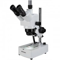 德國B(niǎo)resser Advance ICD 10x-160x變焦立體顯微鏡