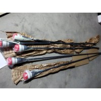 德國B(niǎo)AMO IER浸入式探頭9336用于測量pH 和 ORP值