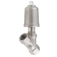Schubert氣動(dòng)角座閥7010/050V1020212用于輪胎、橡膠