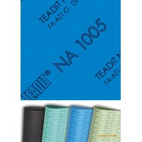 德國/TEADIT泰利/NA 1100/無(wú)石棉密封板