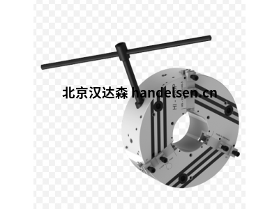 SMW-AUTOBLOK手動(dòng)卡盤(pán) HG-N 630-254用于車(chē)削和磨削機床工件