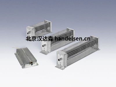 德國MUECAP電阻器12 SRS 120 kOhm用于高脈沖負載