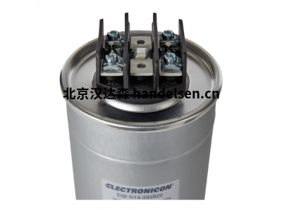 德國/ELECTRONICON/交流/E51/強電流電容器