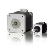 Phytron步進(jìn)電機 ESS59-3.200.2,5制動(dòng)扭矩0.05Nm