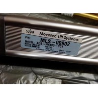 德國SUSPA液壓Movotec升降系統MLS-00001可用于汽車(chē)行業(yè)