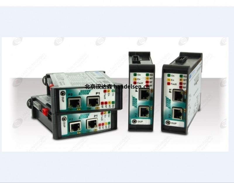 PROFINET 驅動(dòng)器