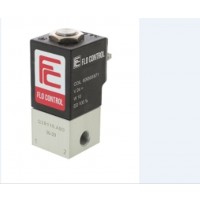 FLO CONTROL意大利進(jìn)口電磁閥 應用于流體加注