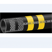 ELAFLEX TW 50 內徑 50 mm 進(jìn)口油罐車(chē)軟管