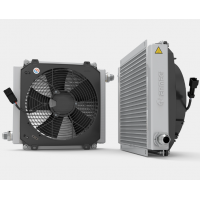 emmegi油氣交換器MOBILE S1用于移動(dòng)式和固定式起重機等