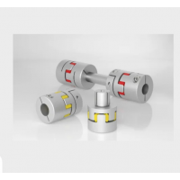 RINGFEDER 彈性體顎式聯(lián)軸器GWE、TNM、TNS 和 TNB系列