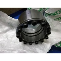 德國B(niǎo)IKON-Technik脹緊套用于鋼廠(chǎng)DOBIKON 1012-300-37