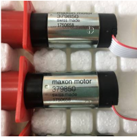 Maxon Motor電機EC-max 30 ?30 mm，無(wú)刷，40 W，帶霍爾傳感器 零件型號 272770