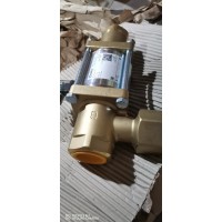 德國coax閥門(mén)FMX-2可雙向流通用于機械制造