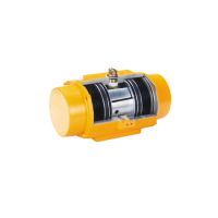 荷蘭el-o-matic  180 P系列齒條齒輪氣動(dòng)閥門(mén)執行機構