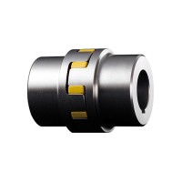 KTR ROTEX-14 AI-D彈性聯軸器：工業傳動的“隱形英雄”