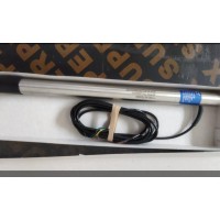 英國RDP位移傳感器ACT2000C用于汽車 鐵路 鋼鐵等行業