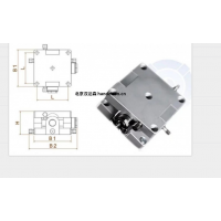 德國 Korek DNT48：工業級高精度傾斜工作臺，重塑作業標準