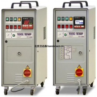 高性能 TOOL-TEMP 模溫機 TT-390/2，你的工業溫控得力助手