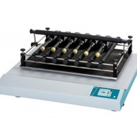 德國Edmund Bühler實驗室搖床KM CO2用于細胞培養