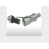 德國 Walther-Pr?zision 單接頭 BF 系列：一觸即連，鑄就工業連接在工業設備