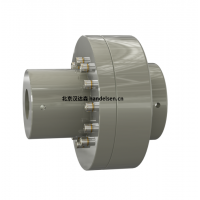 意大利 Transfluid 彈性聯軸器 BM-B3M：精密參數，鑄就動力傳輸新典范