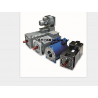 意大利 OEMER 電機 QCA 80 A/2：輕盈設計，智啟現代工業新動力